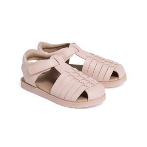 Pretty Brave Frankie Sandal - Soft Pink