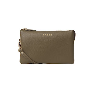 Gifts For Mum: Saben Tilly Crossbody - Rosemary
