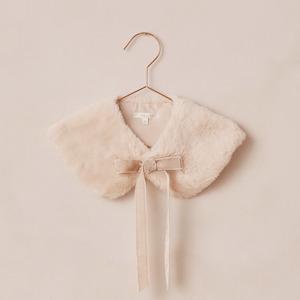 NoraLee Eloise Collar - Antique