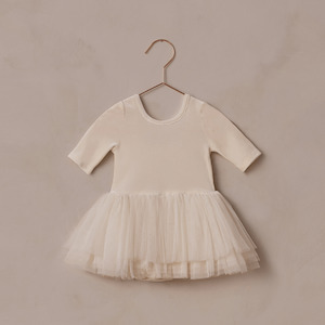 NoraLee Thea Tutu - Ivory