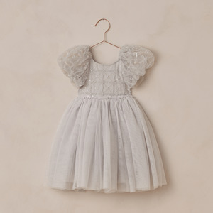 NoraLee Dorothy Dress - Cloud
