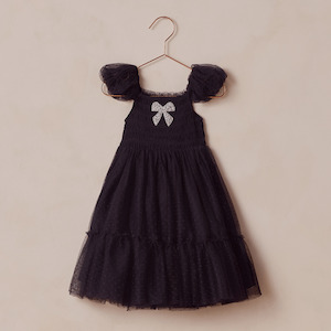 NoraLee Clara Dress - Black
