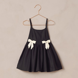 NoraLee Betsy Dress - Black