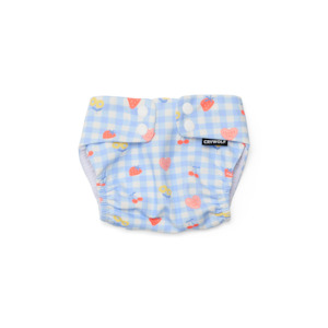 Crywolf Reusable Swim Nappy - Lucky Picnic