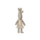 Maileg Rabbit Micro Ballet Suit & Skirt - Cream