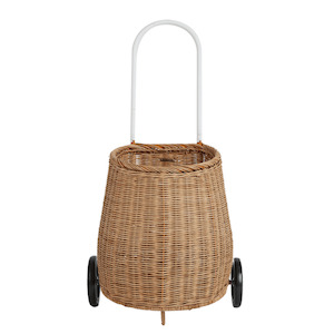 Olli Ella Medium Luggy - SECOND