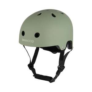 Banwood Classic Helmet - Forest