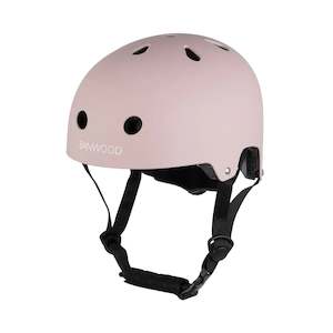 Bikes Helmets: Banwood Classic Helmet - Dusty Pink