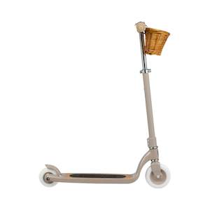 Banwood Maxi Scooter - Beige