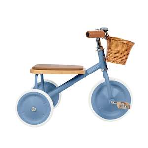 Banwood Trike - Blue