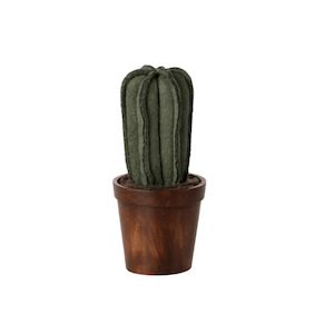 Maileg Flower Pot With Cactus