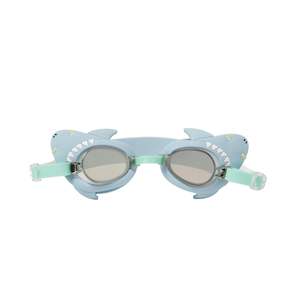 Sunnylife Swimming Goggles - Salty the Shark