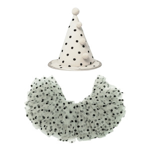 Mimi & Lula Clown Set