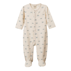 Nature Baby Lucy Suit - Ribbons