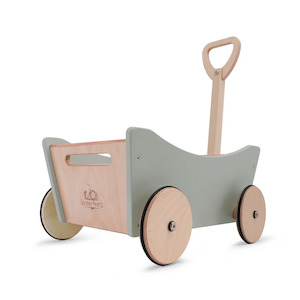 Kinderfeets Pull Wagon