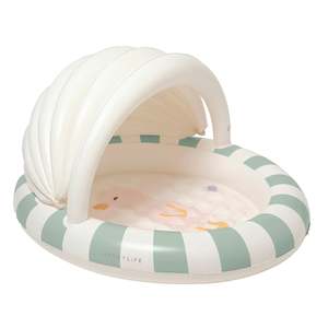 Summer Loving: Sunnylife Kids Pool - Dex the Duck