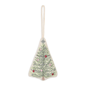 Avery Row Christmas Tree Decoration Single - Christmas Tree