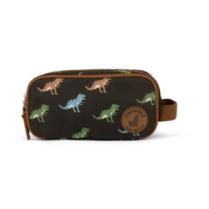 New: Crywolf Fable Pencil Case - Dino Club