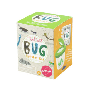 Tiger Tribe Bug Spotter Kit