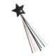 Mimi & Lula Witch Wand - Black