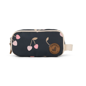 Gifts For Children: Crywolf Fable Pencil Case - Cherry Hearts
