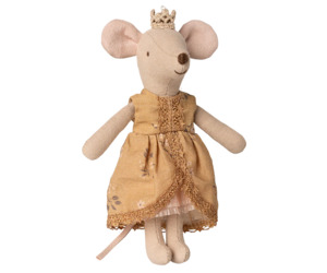 New: Maileg Princess Mouse Big Sister