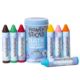 Honeysticks Bath Crayons Super Jumbos 7pk