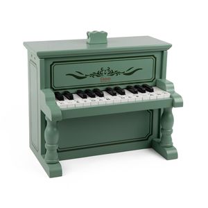 The Adventurer: Classic World Vintage Piano