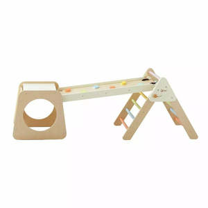 Classic World Small Climbing Gym set