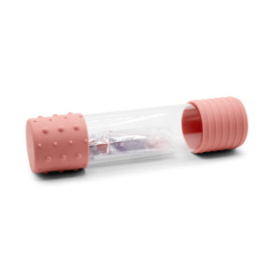 Summer Loving: Jellystone Calm Down Bottle - Pink