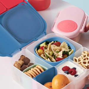 B.Box Lunch Tub