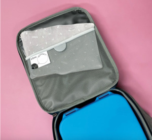 B Box: B.Box Gel Cooler Twin Pack - Jumbo