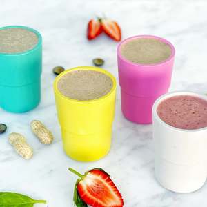 Bobo Boo: Bobo & Boo Plant Based Cup