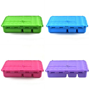 Go Green: Go Green Food Box