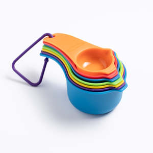 Little Giants Measuring Cups