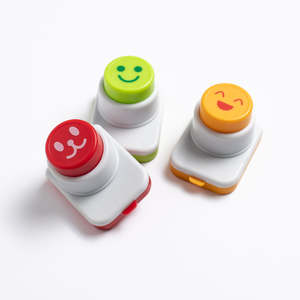 Little Giants Seaweed Punches