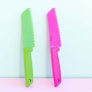 Little Giants Kids: Little Giants Kitchen - Kids Knife