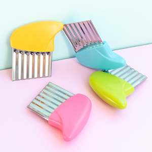 Little Giants Kids: Little Giants Kitchen - Crinkle Cutter