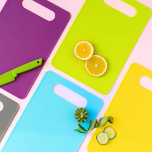 Little Giants Kids: Little Giants Kitchen - Chopping Board