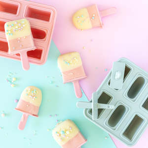 Little Giants Kids: Little Giants Mini Popsicles