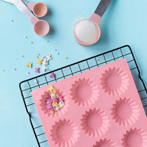 Little Giants Mini Muffin Mould