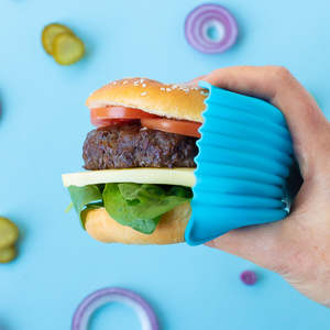 Little Giants Kids: Little Giants Burger Bum