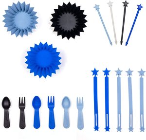 Lunch Punch: Lunch Punch Bento Fun Set