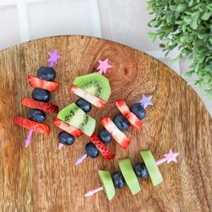 Lunch Punch: Lunch Punch Stix