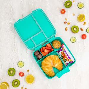 Montii: Montii Feast Lunchbox