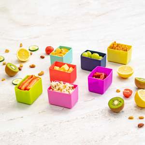 Montii: Montii Feast Cups (2 pack)