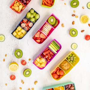 Montii: Montii Feast Tray