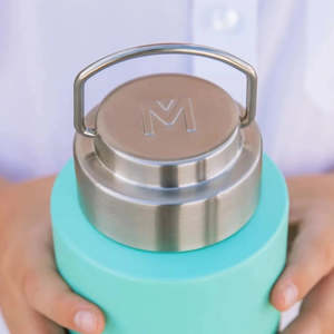 Montii: Montii Fusion Stainless Steel Lid
