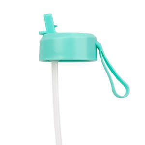 Montii: Montii Fusion Sipper Lid Straw