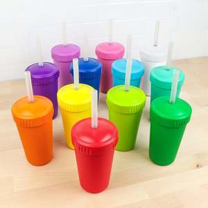 Re-Play Straw Cup